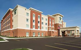 Homewood Suites by Hilton Kalamazoo-Portage